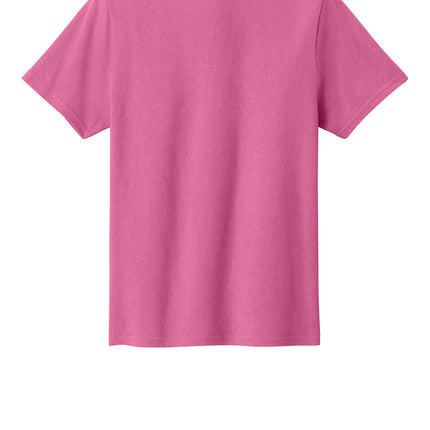 Port & Co™ Youth Easy Cotton Tee – PC43Y