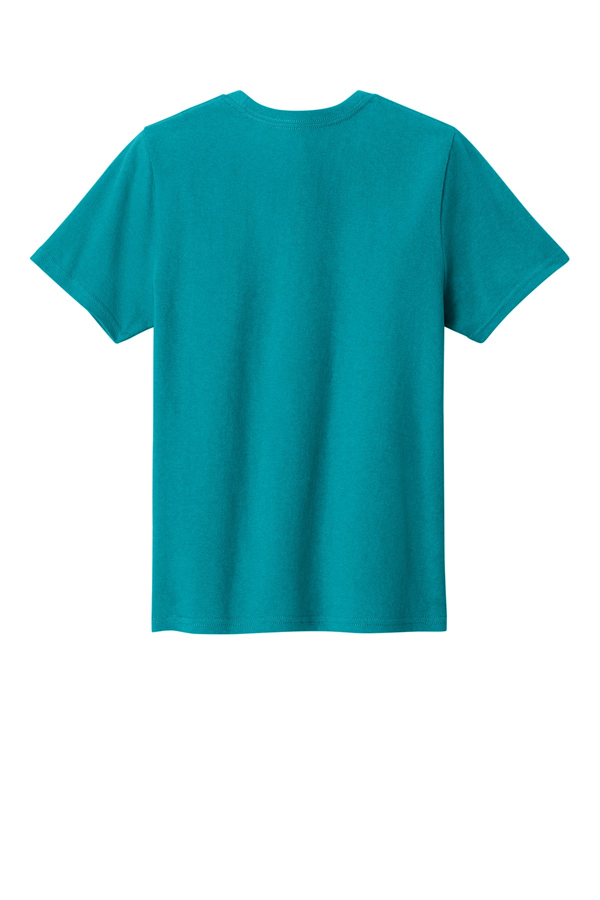 Port & Co™ Youth Easy Cotton Tee – PC43Y