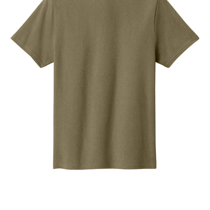 Port & Co™ Youth Easy Cotton Tee – PC43Y