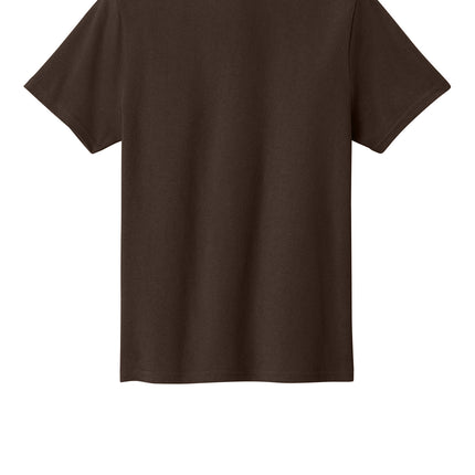 Port & Co™ Youth Easy Cotton Tee – PC43Y