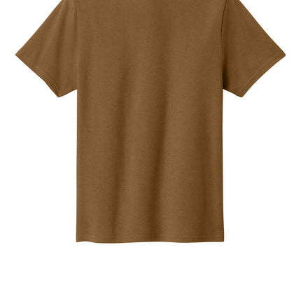 Port & Co™ Youth Easy Cotton Tee – PC43Y