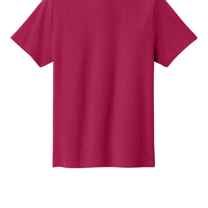 Port & Co™ Youth Easy Cotton Tee – PC43Y