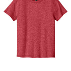 Heather Red / XS