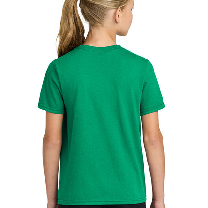Port & Co™ Youth Easy Cotton Tee – PC43Y