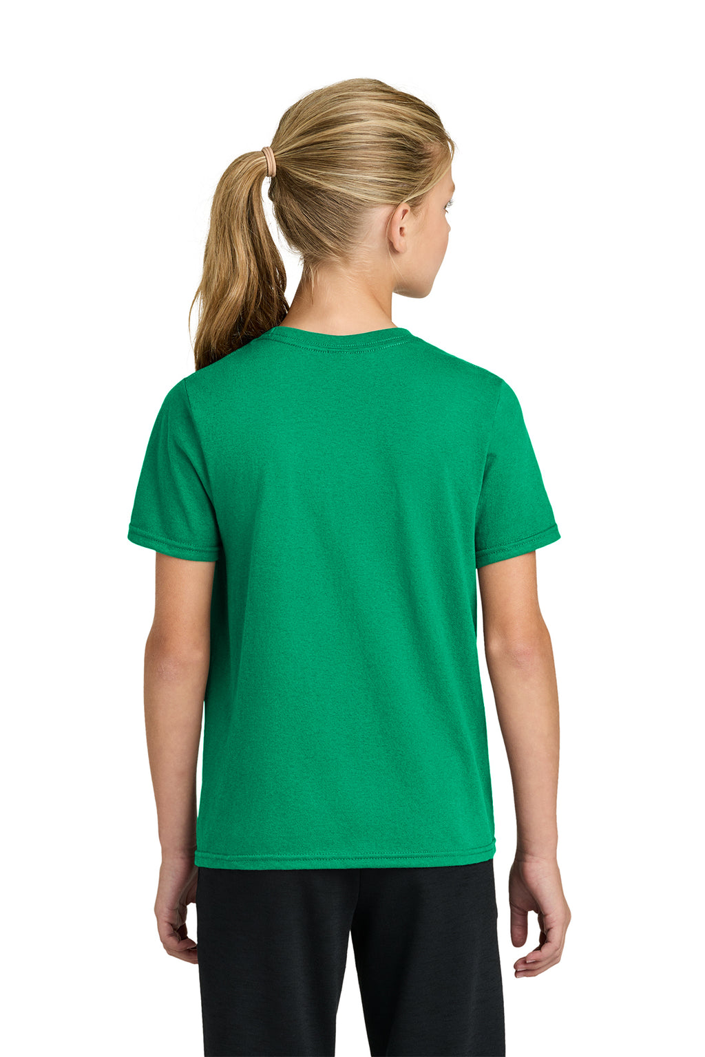 Port & Co™ Youth Easy Cotton Tee – PC43Y