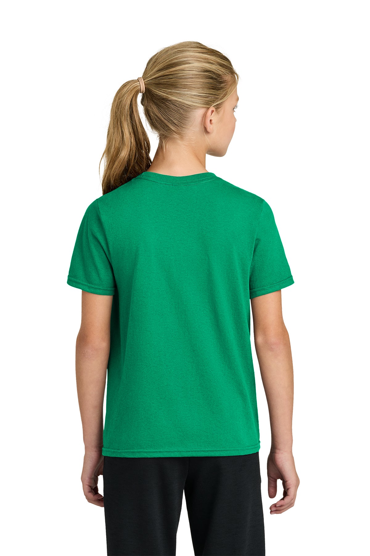Port & Co™ Youth Easy Cotton Tee – PC43Y