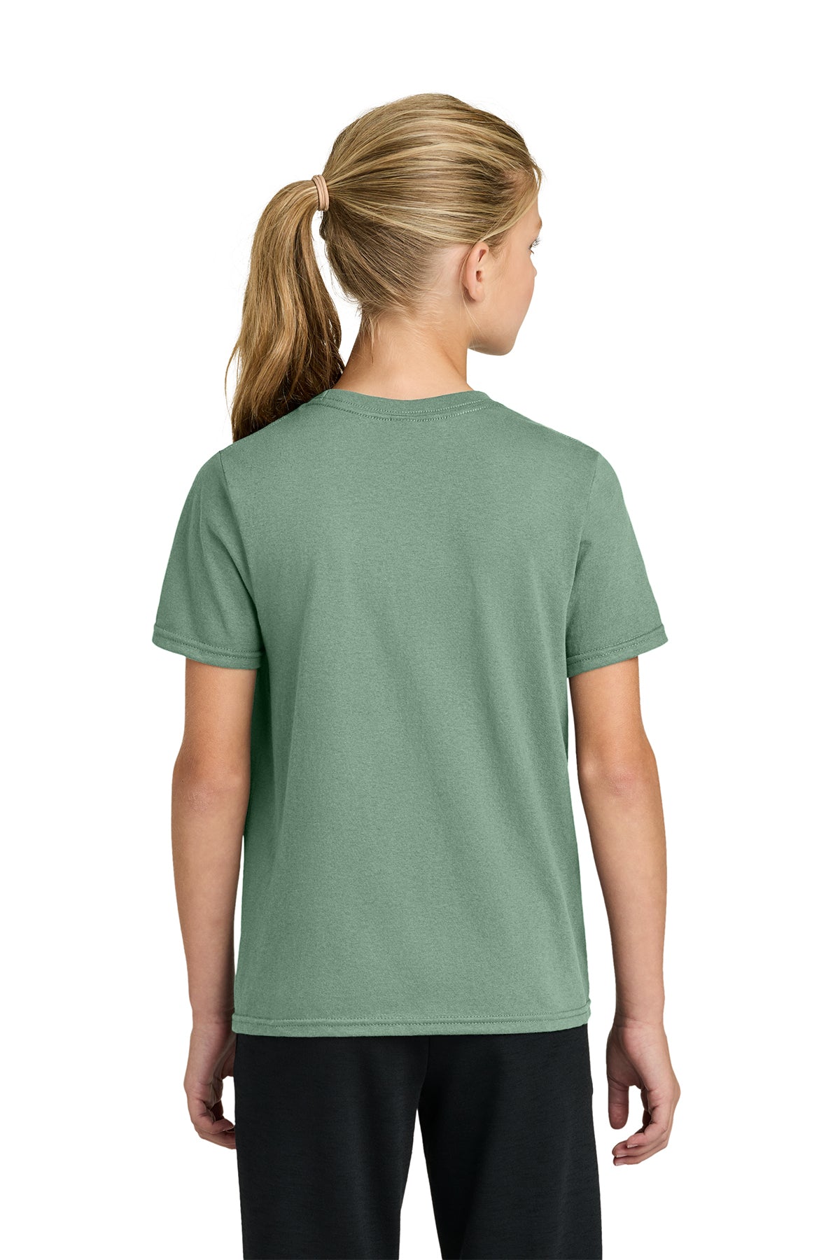 Port & Co™ Youth Easy Cotton Tee – PC43Y