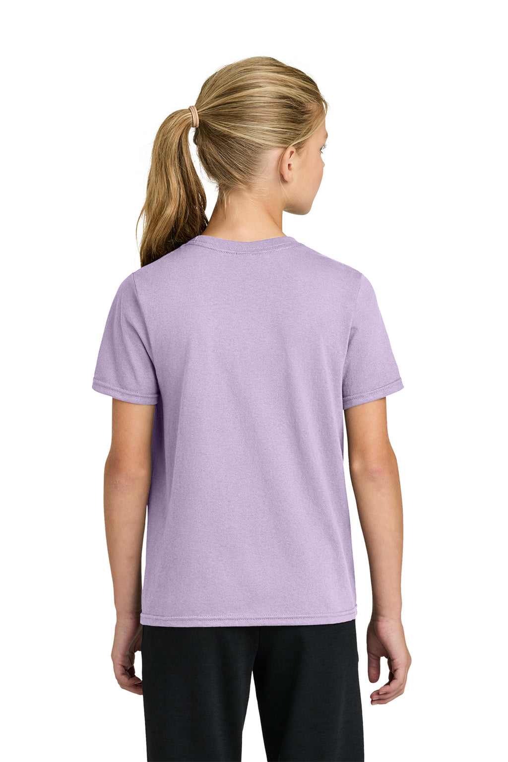 Port & Co™ Youth Easy Cotton Tee – PC43Y