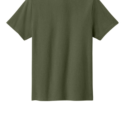 Port & Co™ Youth Easy Cotton Tee – PC43Y