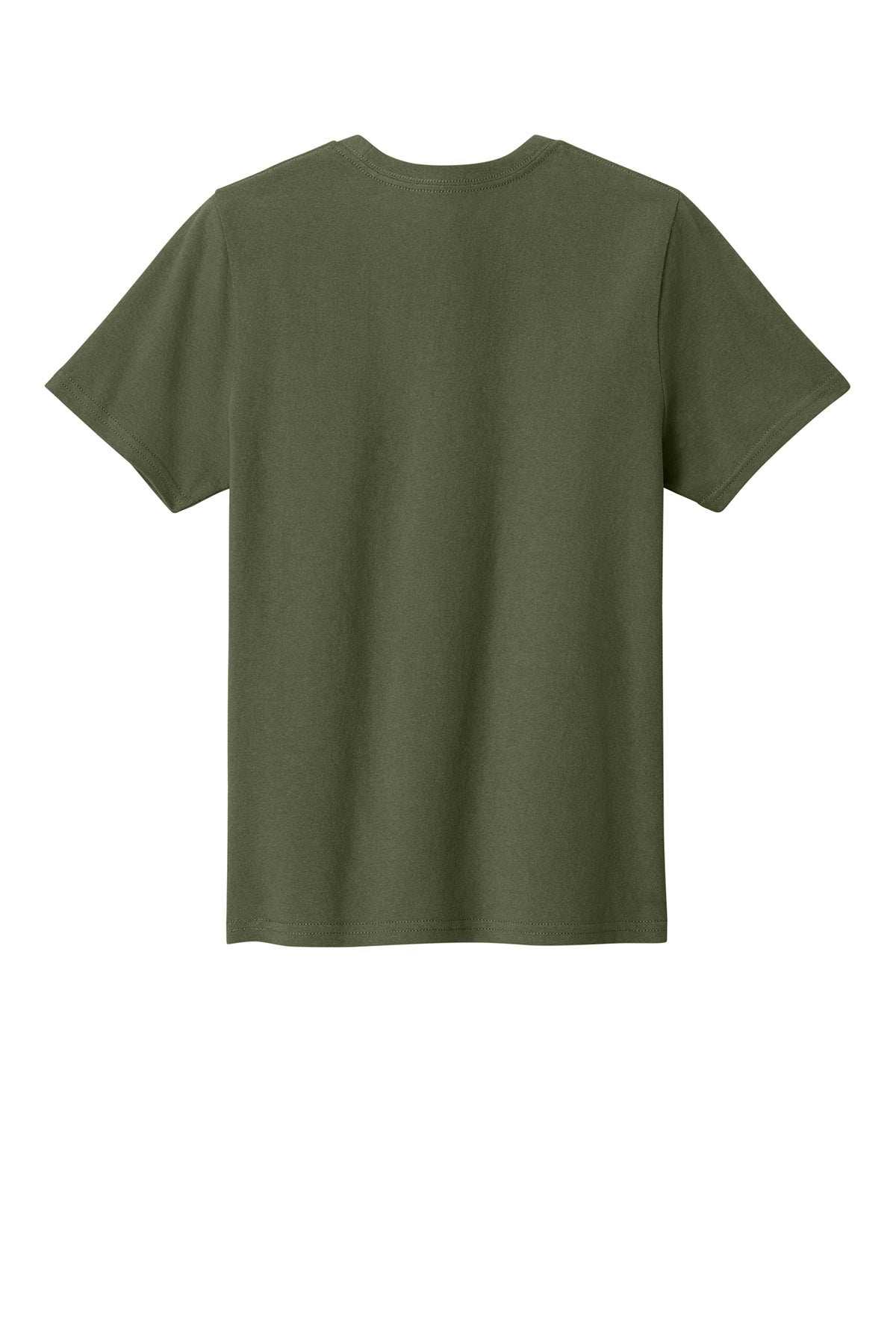 Port & Co™ Youth Easy Cotton Tee – PC43Y