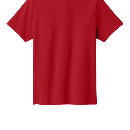 Port & Co™ Youth Easy Cotton Tee – PC43Y