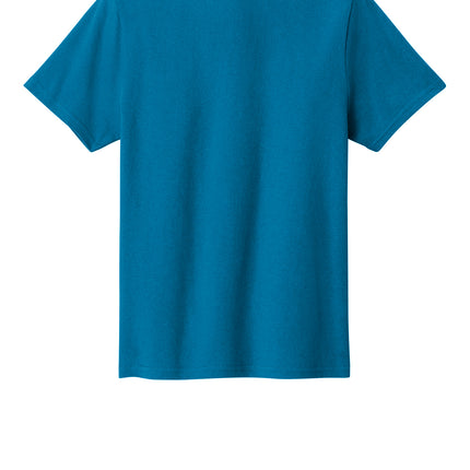 Port & Co™ Youth Easy Cotton Tee – PC43Y