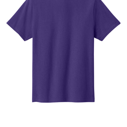 Port & Co™ Youth Easy Cotton Tee – PC43Y