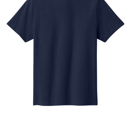 Port & Co™ Youth Easy Cotton Tee – PC43Y