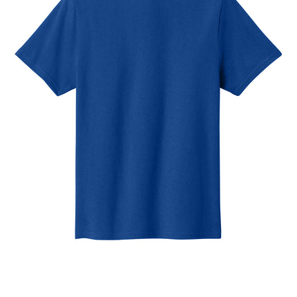 Port & Co™ Youth Easy Cotton Tee – PC43Y