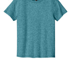Vivid Teal Heather