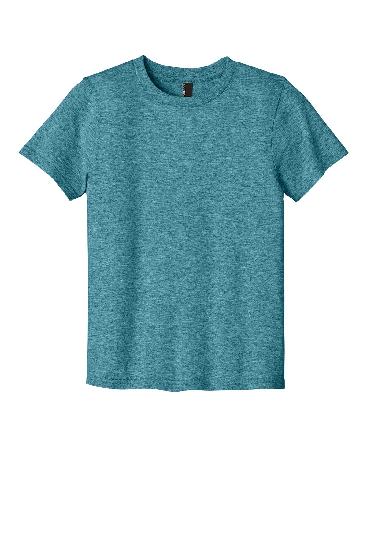 Port & Co™ Youth Easy Cotton Tee – PC43Y