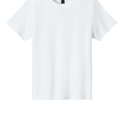 Port & Co™ Youth Easy Cotton Tee – PC43Y