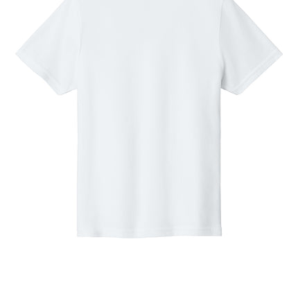 Port & Co™ Youth Easy Cotton Tee – PC43Y