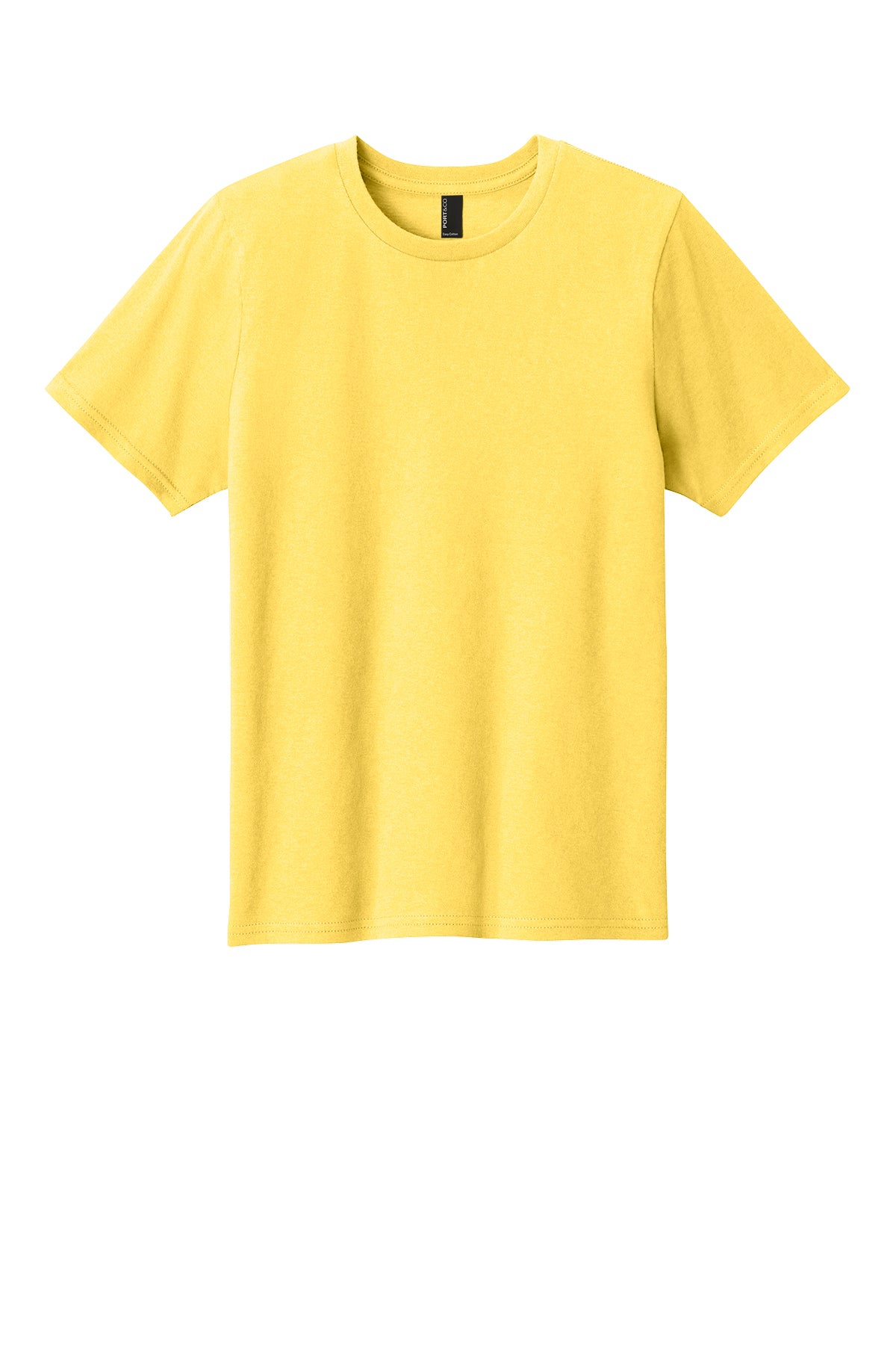 Port & Co™ Youth Easy Cotton Tee – PC43Y