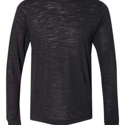 Unisex Jersey Long Sleeve Tee