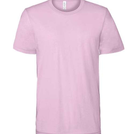 BELLA+CANVAS Unisex Airlume Jersey Tee