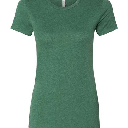 Women's Slim Fit Tee