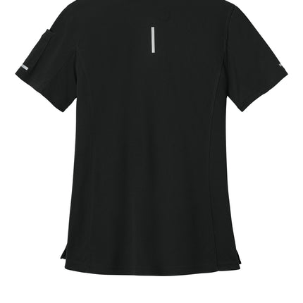 Carhartt® Women’s FLD & RSCU Polo – CTC12119