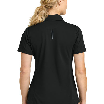 Carhartt® Women’s FLD & RSCU Polo – CTC12119