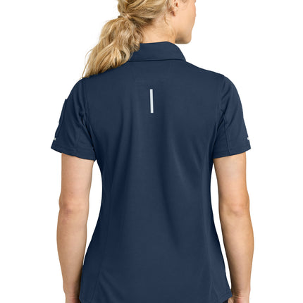 Carhartt® Women’s FLD & RSCU Polo – CTC12119