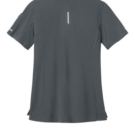 Carhartt® Women’s FLD & RSCU Polo – CTC12119