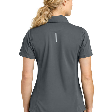 Carhartt® Women’s FLD & RSCU Polo – CTC12119