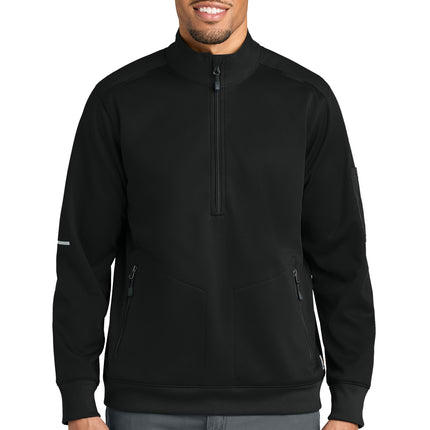 Carhartt® FLD & RSCU 1/2‑Zip Mid‑Layer – CTC86912