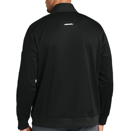 Carhartt® FLD & RSCU 1/2‑Zip Mid‑Layer – CTC86912