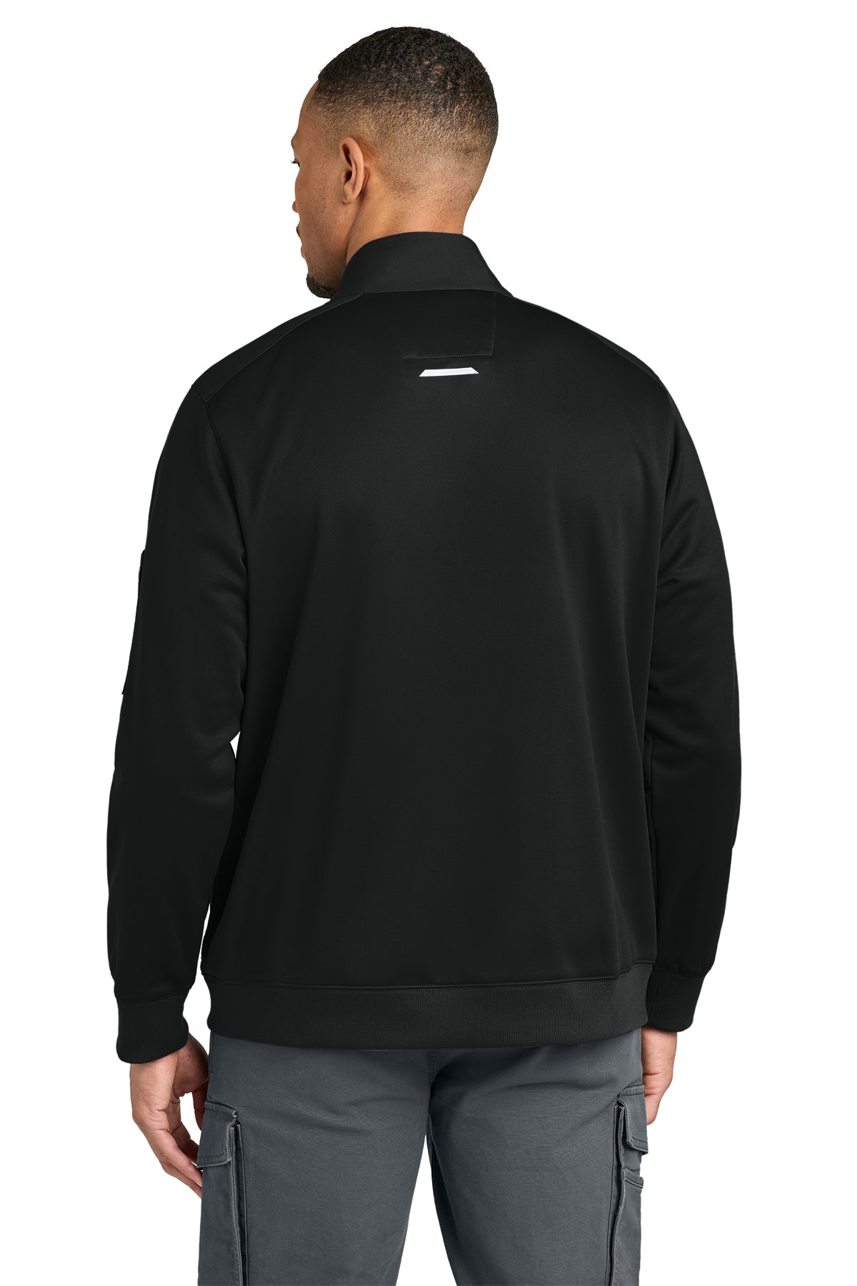 Carhartt® FLD & RSCU 1/2‑Zip Mid‑Layer – CTC86912