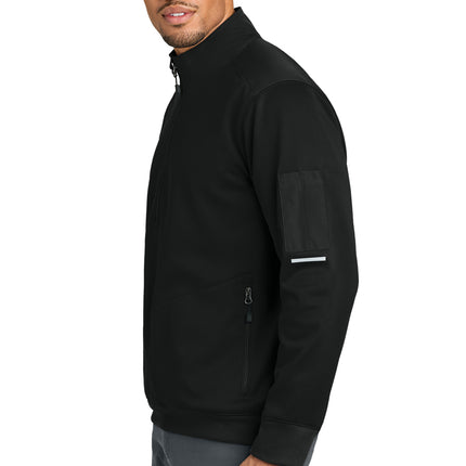 Carhartt® FLD & RSCU 1/2‑Zip Mid‑Layer – CTC86912