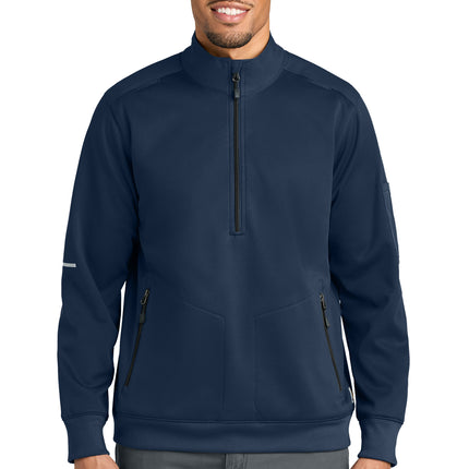 Carhartt® FLD & RSCU 1/2‑Zip Mid‑Layer – CTC86912