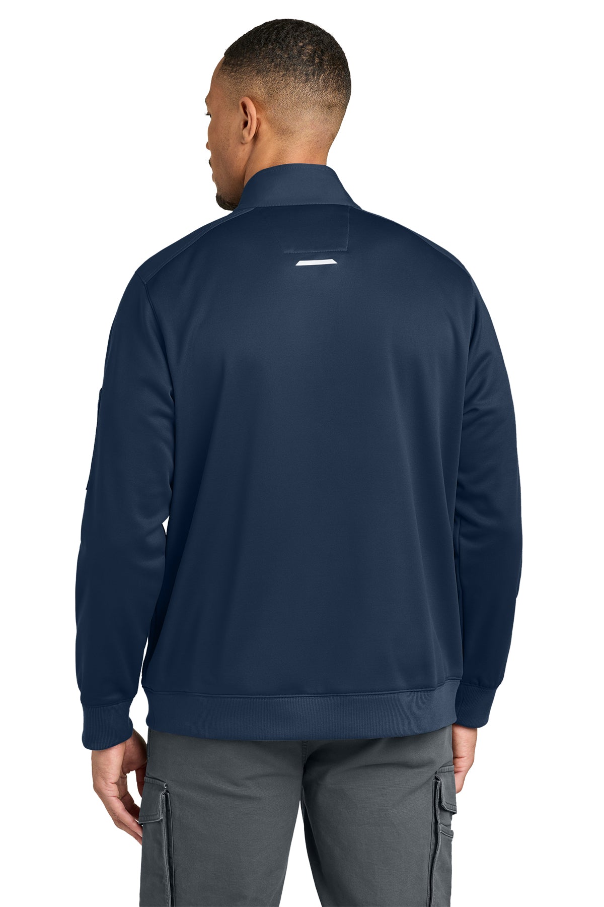 Carhartt® FLD & RSCU 1/2‑Zip Mid‑Layer – CTC86912