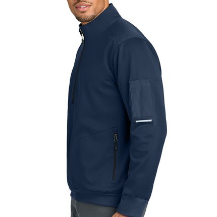 Carhartt® FLD & RSCU 1/2‑Zip Mid‑Layer – CTC86912