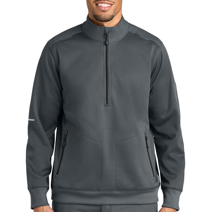 Carhartt® FLD & RSCU 1/2‑Zip Mid‑Layer – CTC86912
