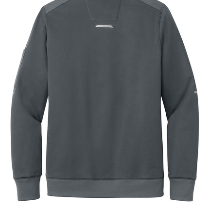 Carhartt® FLD & RSCU 1/2‑Zip Mid‑Layer – CTC86912