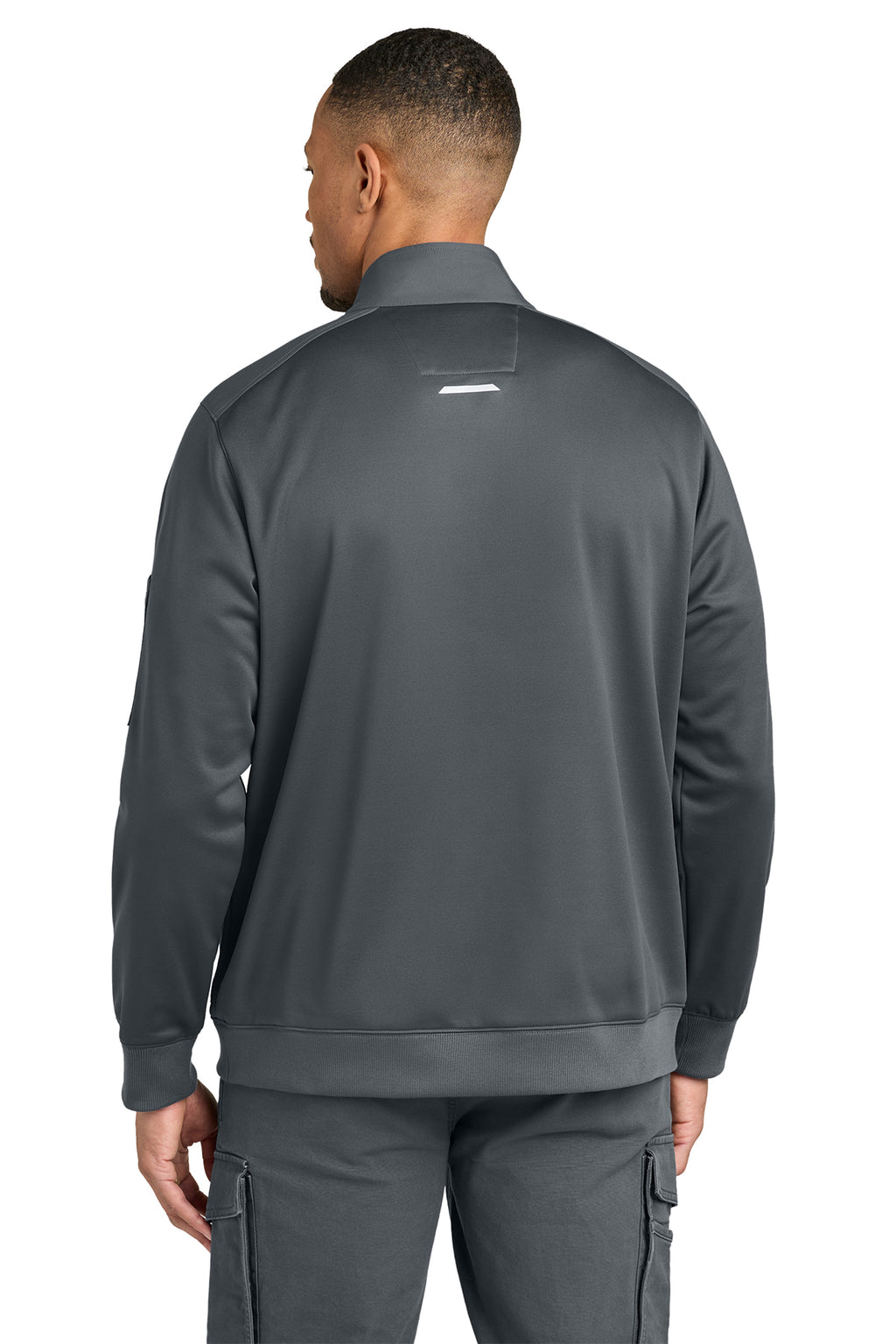 Carhartt® FLD & RSCU 1/2‑Zip Mid‑Layer – CTC86912