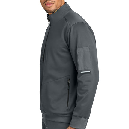 Carhartt® FLD & RSCU 1/2‑Zip Mid‑Layer – CTC86912