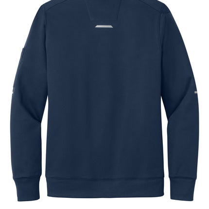 Carhartt® Women’s FLD & RSCU 1/2‑Zip Mid‑Layer – CTC82912