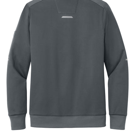 Carhartt® Women’s FLD & RSCU 1/2‑Zip Mid‑Layer – CTC82912