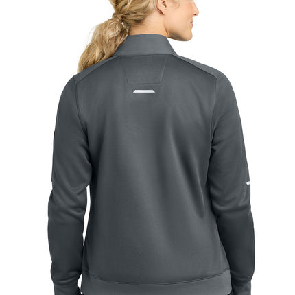 Carhartt® Women’s FLD & RSCU 1/2‑Zip Mid‑Layer – CTC82912