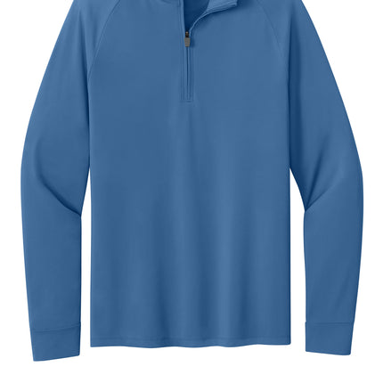 Brooks Brothers® Luxe Performance 1/4‑Zip – BB18214