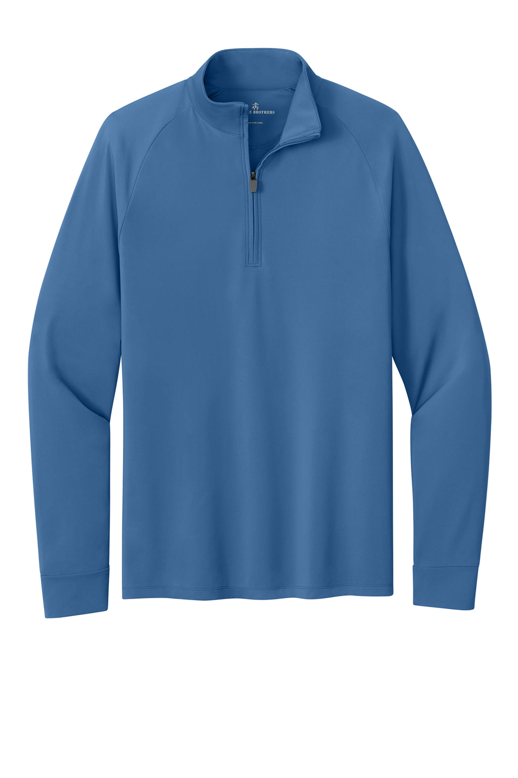 Brooks Brothers® Luxe Performance 1/4‑Zip – BB18214