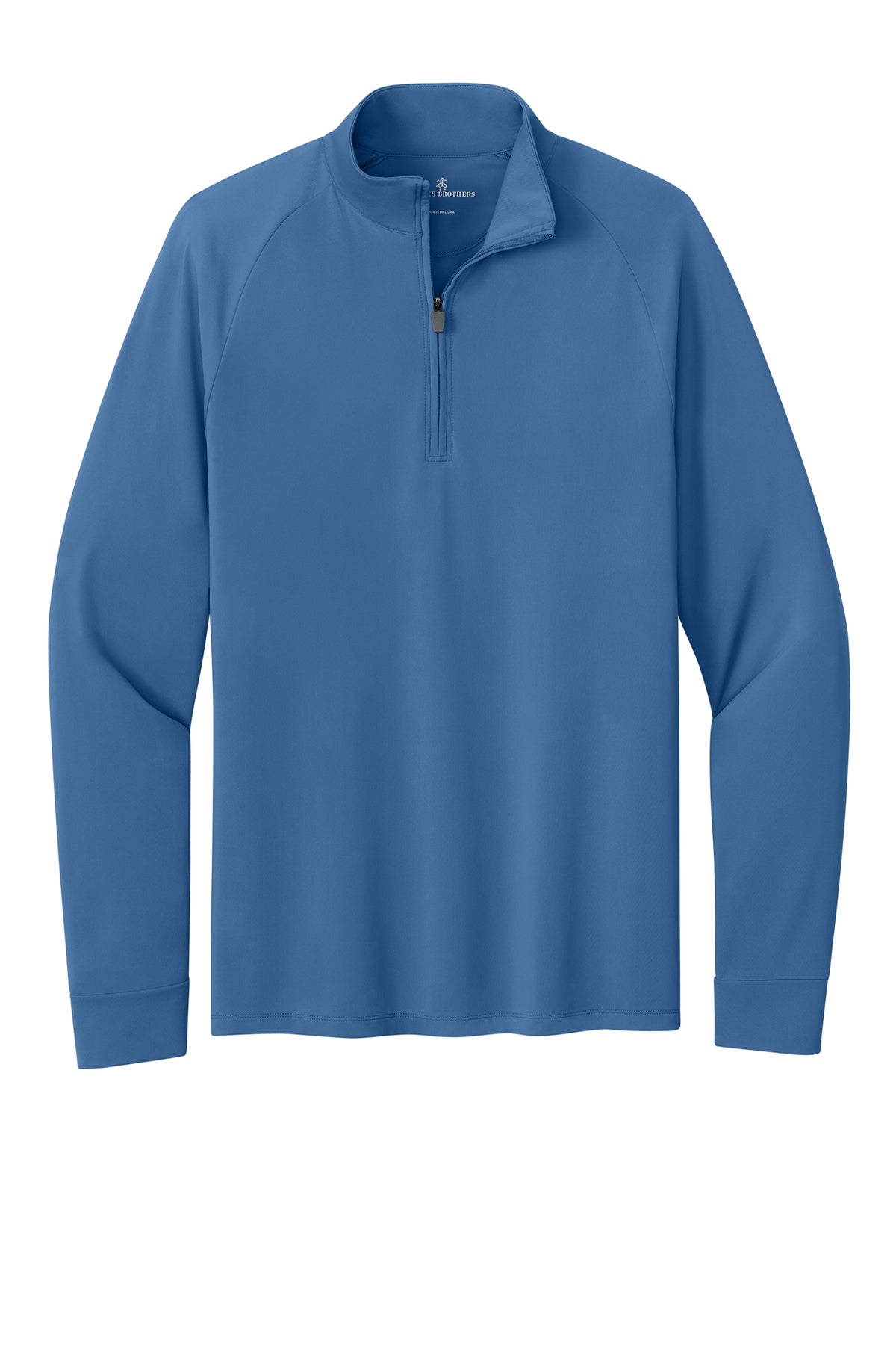 Brooks Brothers® Luxe Performance 1/4‑Zip – BB18214
