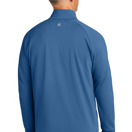 Brooks Brothers® Luxe Performance 1/4‑Zip – BB18214